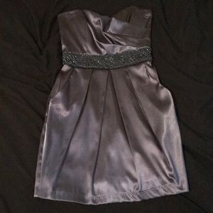 Semi Formal Dress